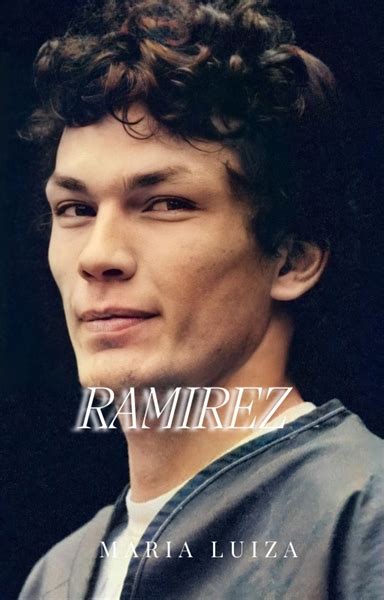 richard ramirez fanfiction